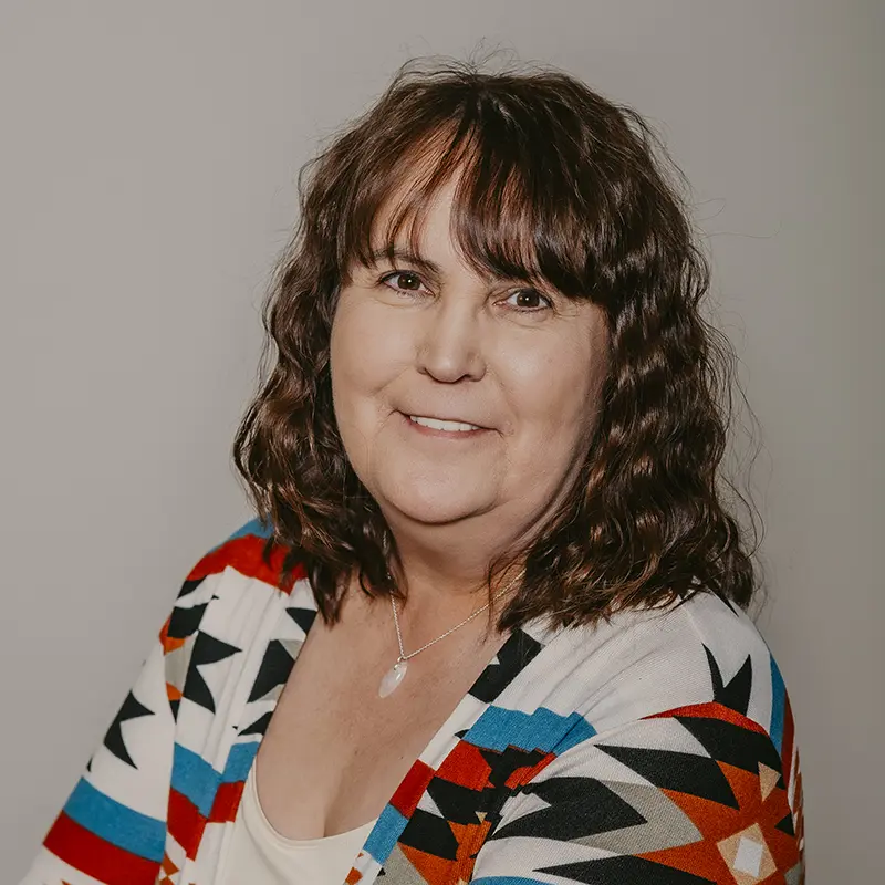 Carol Pechawis Profile
