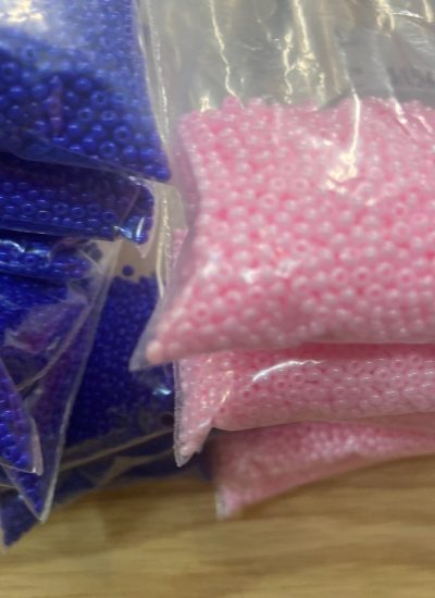 Beading Supplies