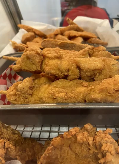 Chester's Fried Chicken