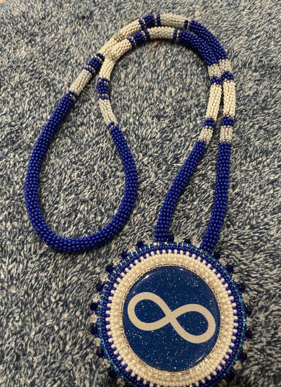 Beaded Artwork