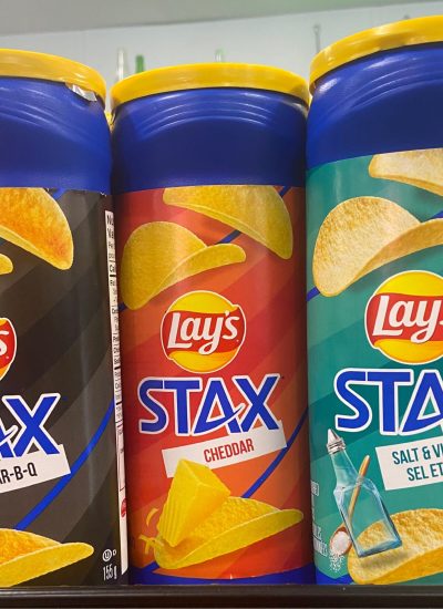 Convenient Snacks