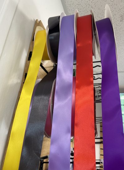 Ribbon